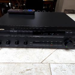 Harmon kardon PT-2300 Pre-Amp 