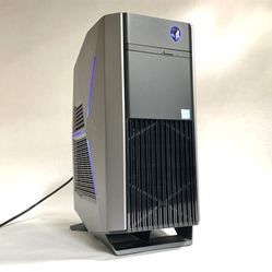 The Alienware Aurora R6
