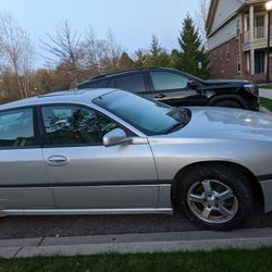 2003 Chevrolet Impala