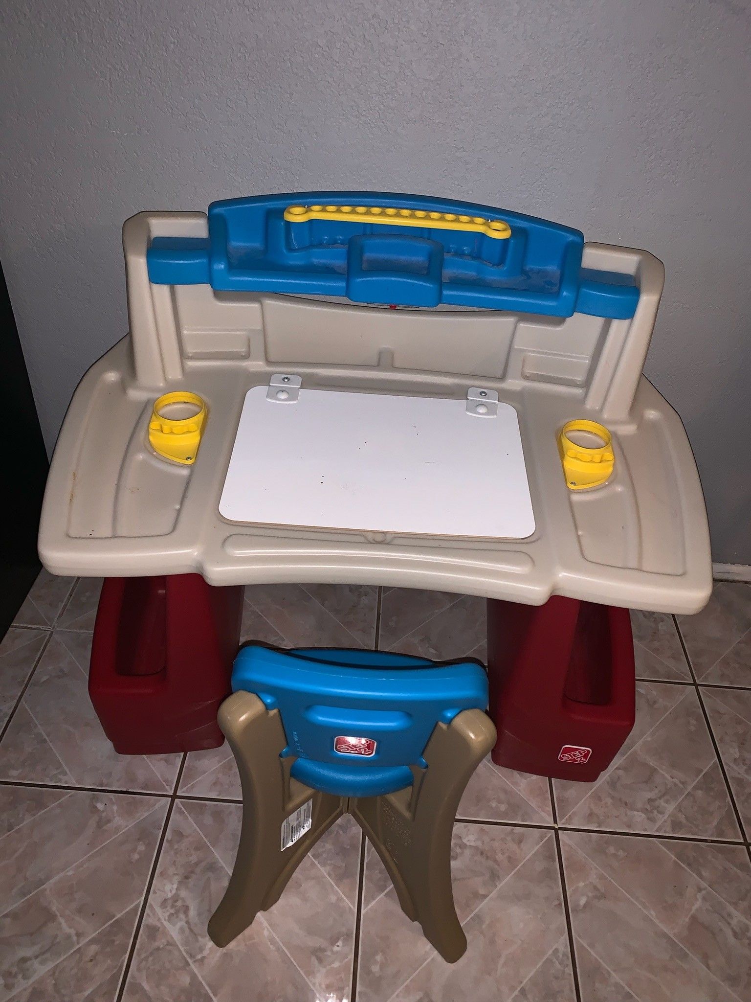 Kids Toy desk