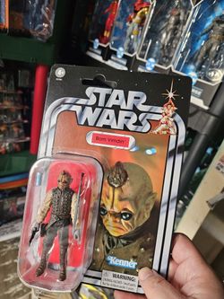 Star Wars Tvc Bom Vivdin