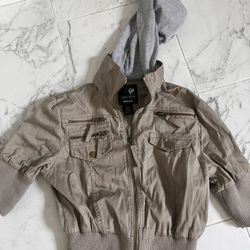 Medium Fulltilt Jacket Tillies 