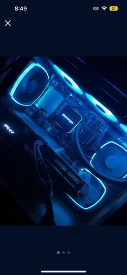 4070 Ti Build
