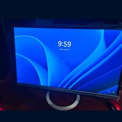 ASUS MX279 27 inch Monitor IPS LCD HDMI  Stereo speakers Designo LED 