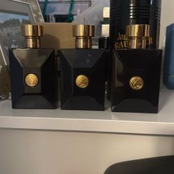 Versace Dylan Blue 3.4 Fl oz