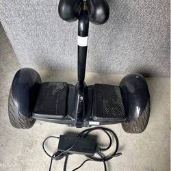 Segway Ninebot S Electric Hoverboard - For Trade