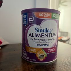 Similac Alimentum