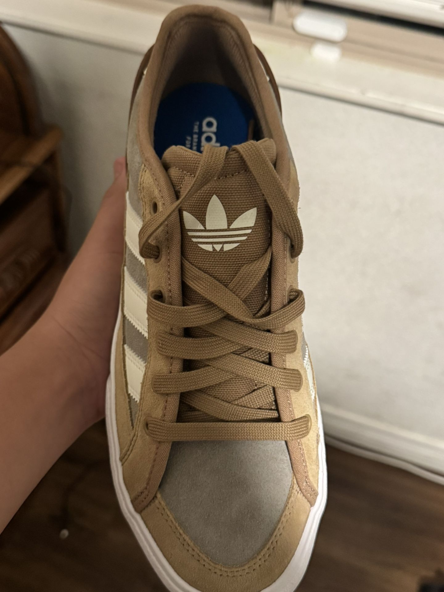 Adidas Court Tns Premier Men's shoes