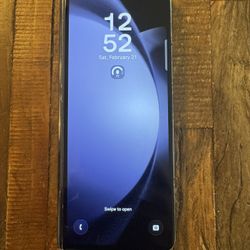 Samsung Galaxy Z Fold 5 Unlocked 