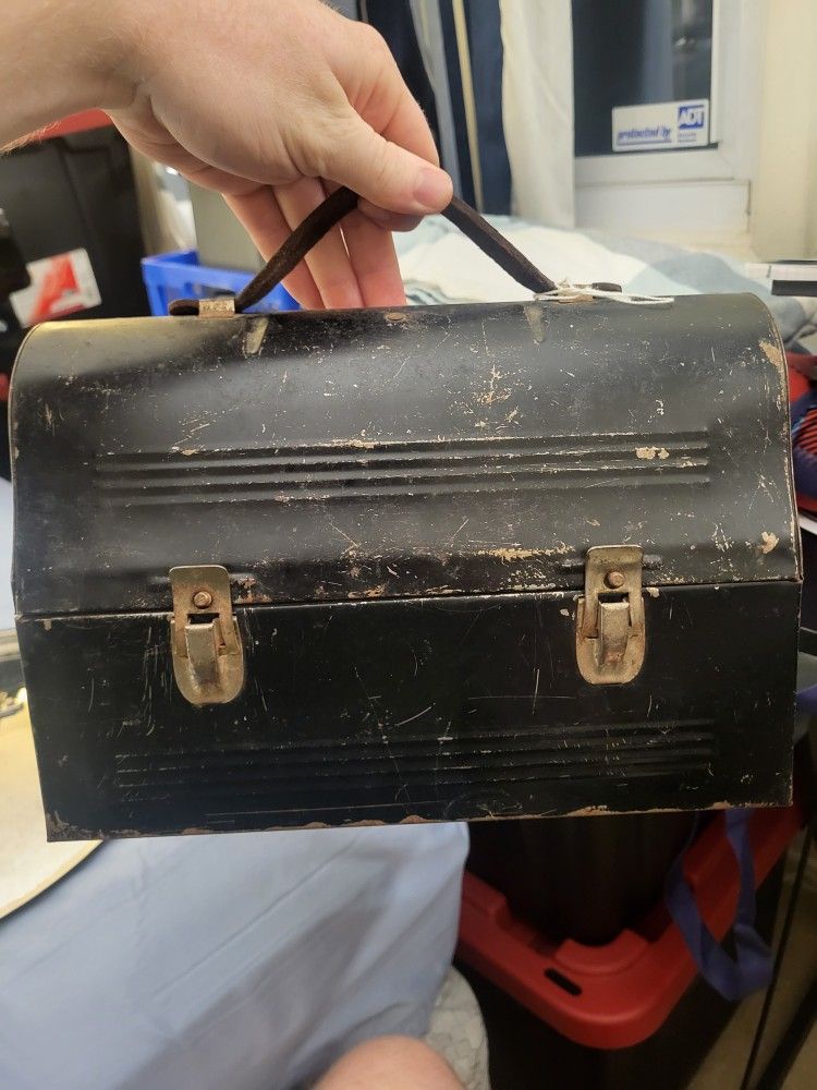 Lunch Pail