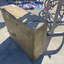 Wooden Storage Brand New!