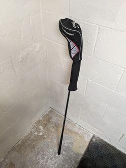 Callaway Xtreme 10.5 Driver (Right Hand)