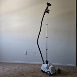 Home Touch PS-300 Perfect Steam Pro Commercial Garment Steamer