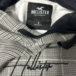 Men’s Hollister Hoodie 