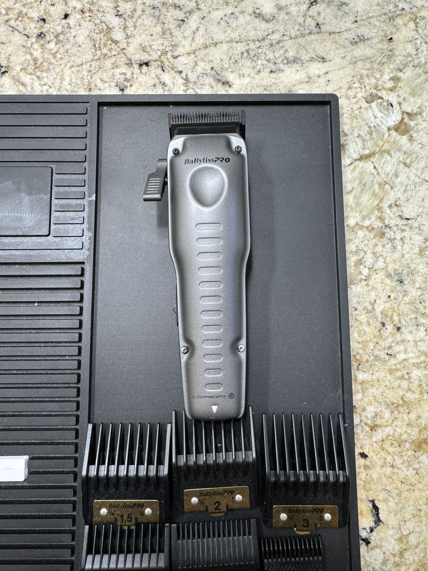Babyliss Lo-Pro FXONE