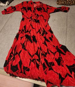Woman shirts,blouses and dresses XL and XXL