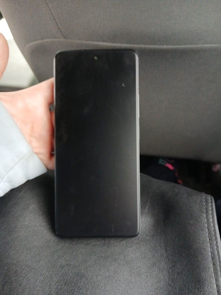 TCL 50XL NXTPAPER5G
