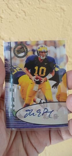 Tom brady card