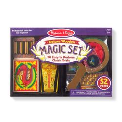 Deluxe Magic Set