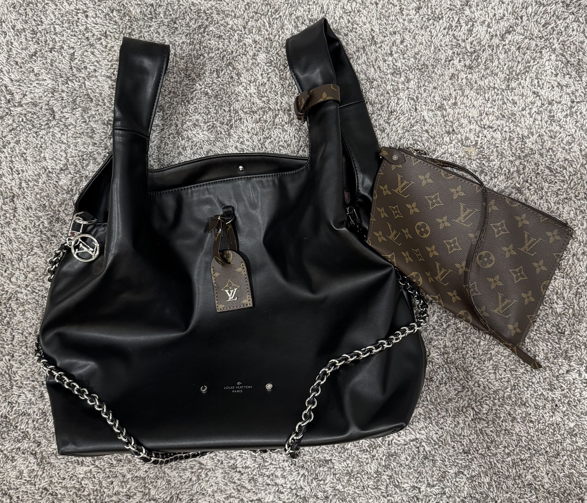 Hand Bag
