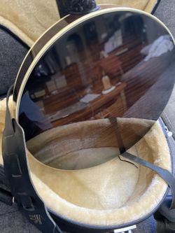 “The Queen” - Washburn B17 Banjo - Excellent Condition