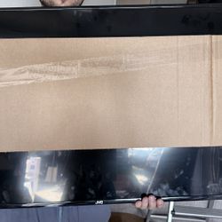 📺 JVC 43” Roku Smart TV (LT-43MAW595) – Great Condition! 🔥