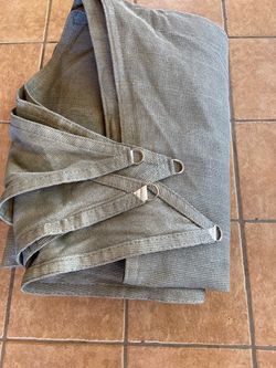 Sun Shade 18x22 covers 100%