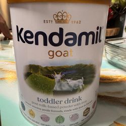 Kendamil Toddler Drink 