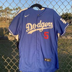 Dodgers Jersey