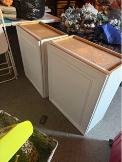 Cabinets