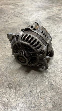 Rx7 Fd Alternator
