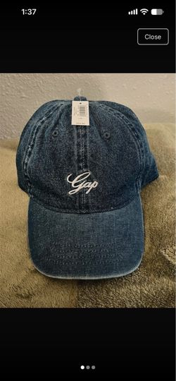 Gap hat