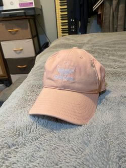 Adidas Originals Pink Hat