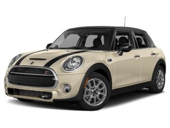 2015 Mini Hardtop