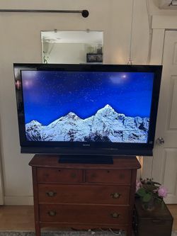 Old Sony Tv