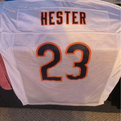 Hester 