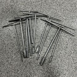 T Handles 
