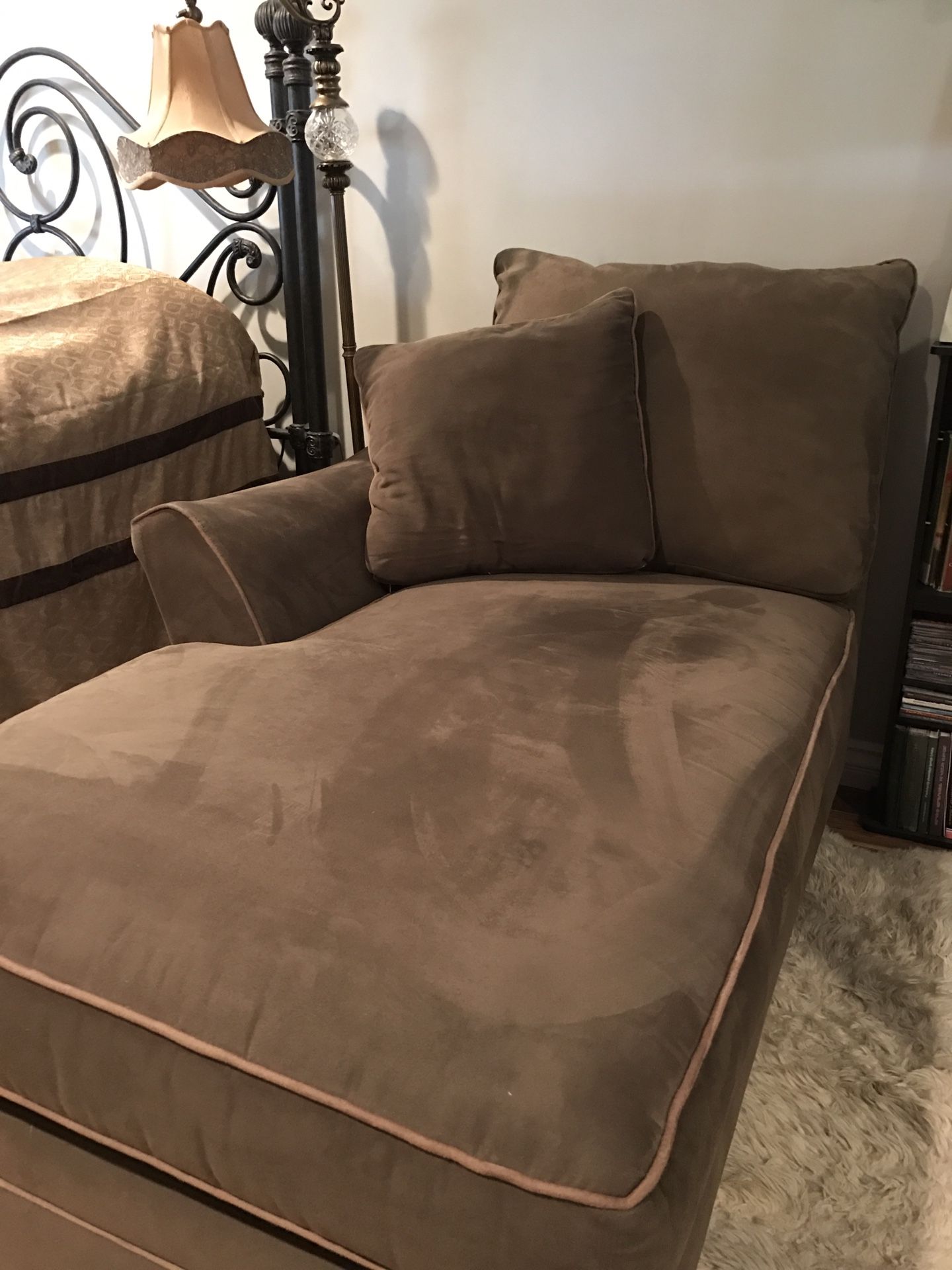 New H.M. Richards Furniture Section