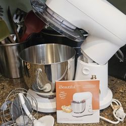 NEW Drew Barrymore Mixer