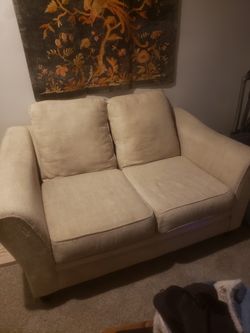 Free couch