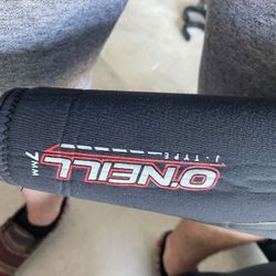 O’Neil j model scuba suit