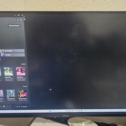 Pixio 27" Gaming Monitor 