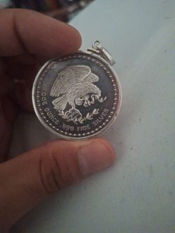 1982 silver collector coin