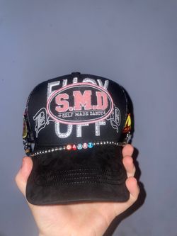 Dandy hats smd pop up