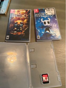 Nintendo switch (precio y ubicación en la descripción