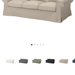 IKEA Uppland Sofa in Great Condition