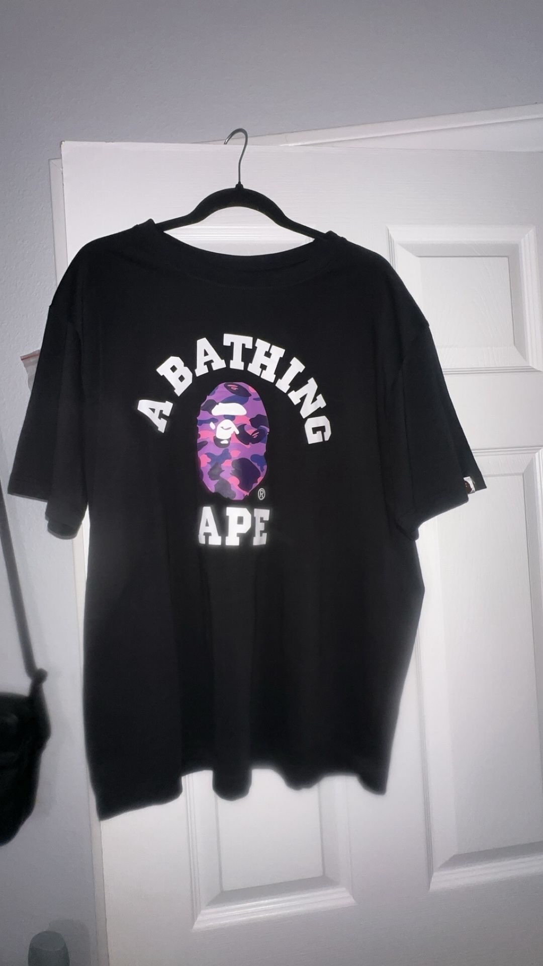 Bape T Shirt