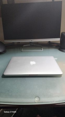 MacBook Pro 13" 2014