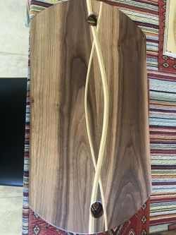 Custom Bread Boards