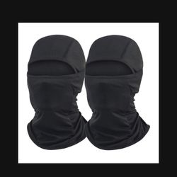 Adults Balaclava Face Cover New